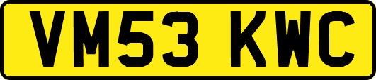 VM53KWC
