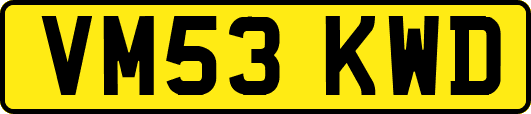 VM53KWD
