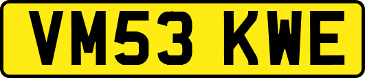 VM53KWE