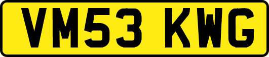 VM53KWG