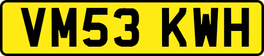 VM53KWH