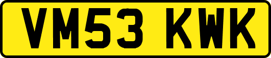 VM53KWK