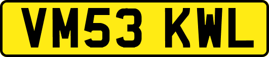 VM53KWL