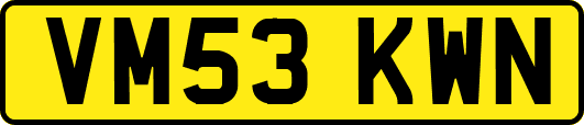 VM53KWN