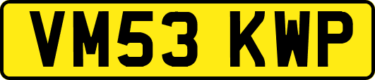 VM53KWP