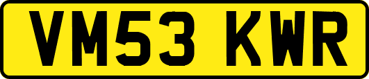 VM53KWR