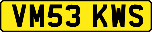 VM53KWS