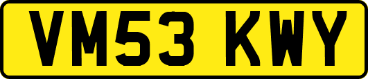 VM53KWY