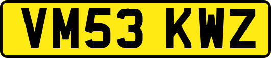 VM53KWZ