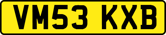 VM53KXB