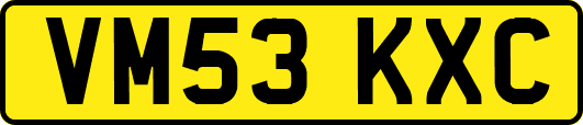 VM53KXC