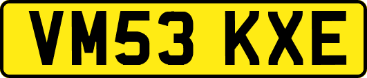 VM53KXE