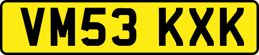 VM53KXK