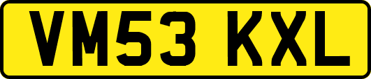 VM53KXL