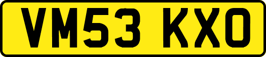 VM53KXO