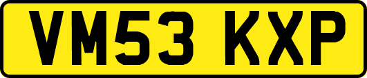 VM53KXP