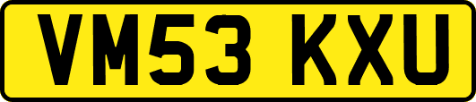 VM53KXU