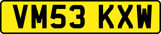 VM53KXW