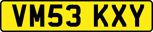 VM53KXY