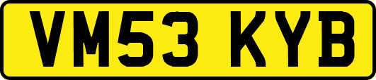VM53KYB