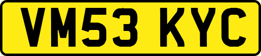 VM53KYC