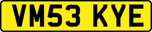 VM53KYE