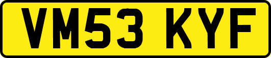 VM53KYF