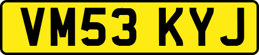 VM53KYJ