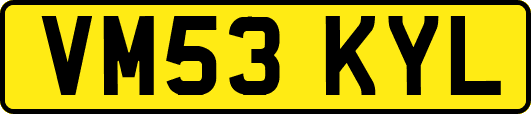 VM53KYL