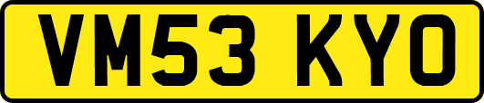VM53KYO