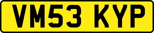 VM53KYP