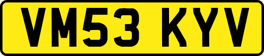 VM53KYV