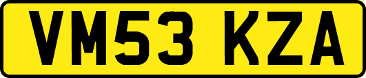 VM53KZA