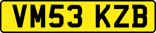 VM53KZB