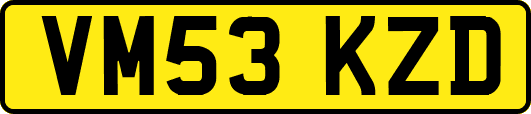 VM53KZD