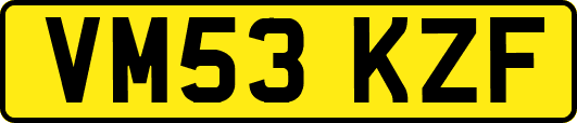 VM53KZF