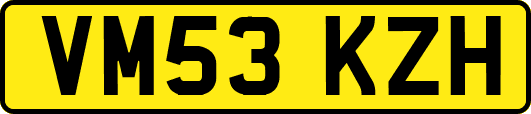 VM53KZH