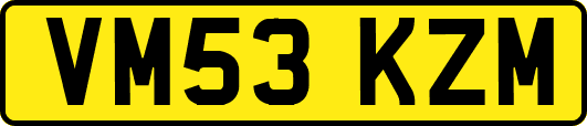 VM53KZM