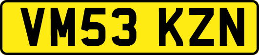 VM53KZN