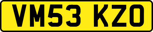 VM53KZO