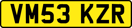 VM53KZR