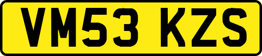 VM53KZS