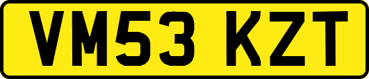 VM53KZT