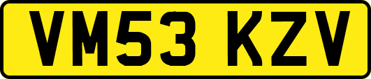 VM53KZV