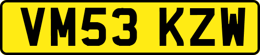 VM53KZW
