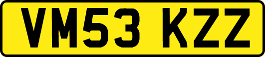 VM53KZZ