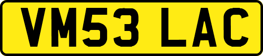 VM53LAC