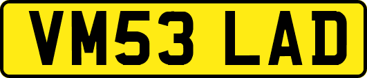 VM53LAD