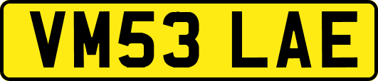 VM53LAE