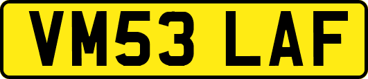 VM53LAF